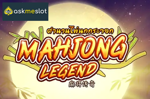Mahjong Legend